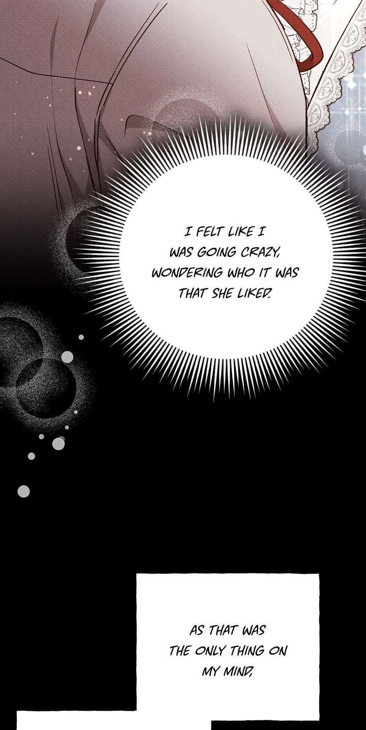 Dear My Rude Darling With Multiple Personality Chapter 51 page 27