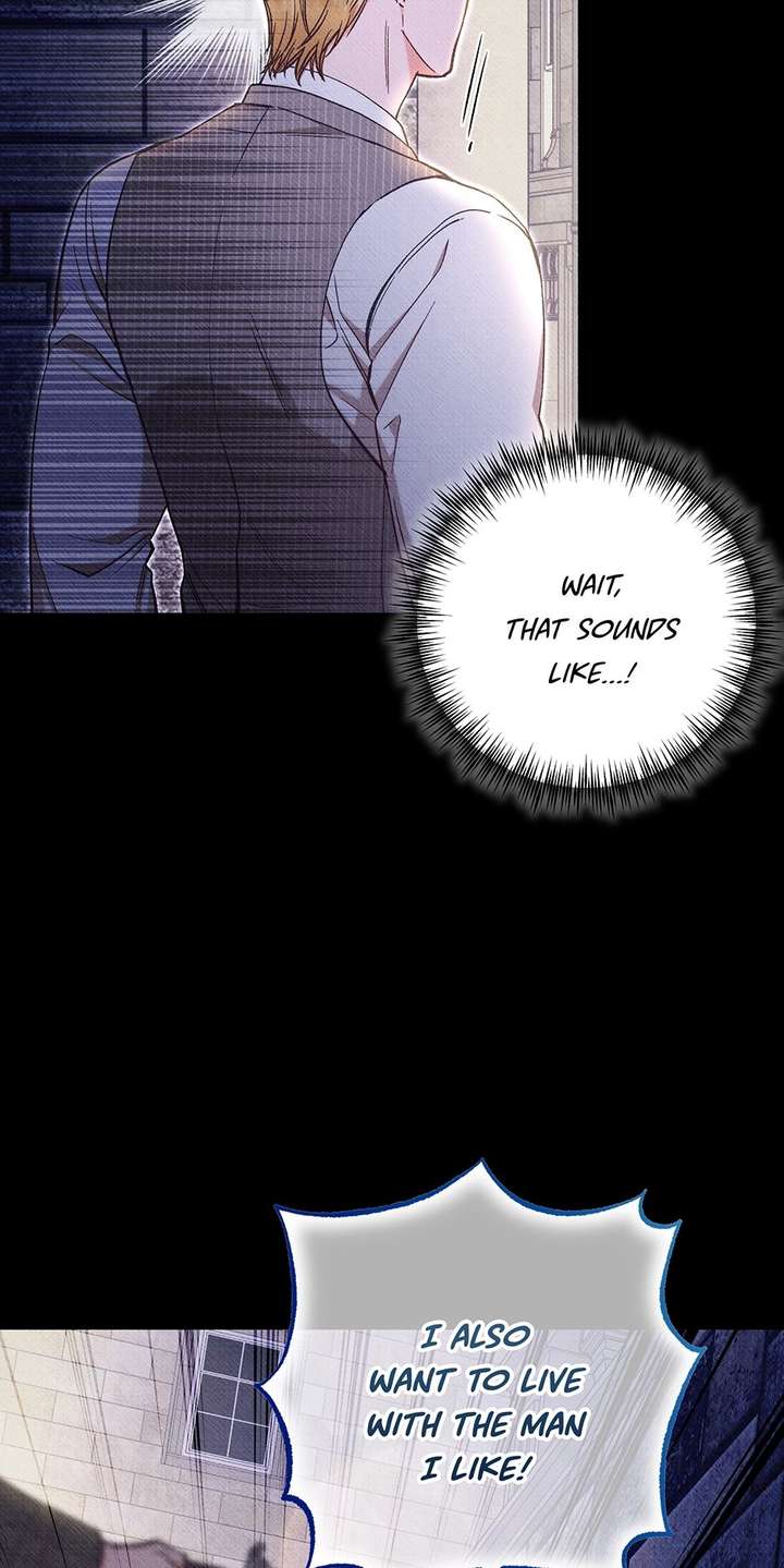 Dear My Rude Darling With Multiple Personality Chapter 51 page 5