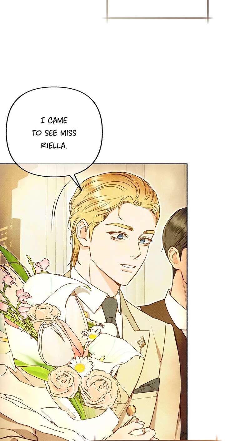 Dear My Rude Darling With Multiple Personality Chapter 51 page 42