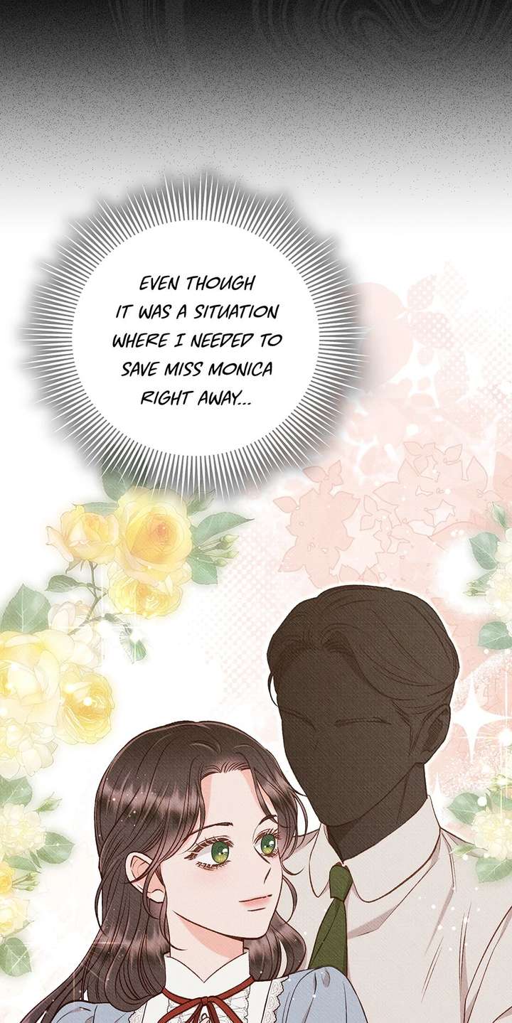 Dear My Rude Darling With Multiple Personality Chapter 51 page 8