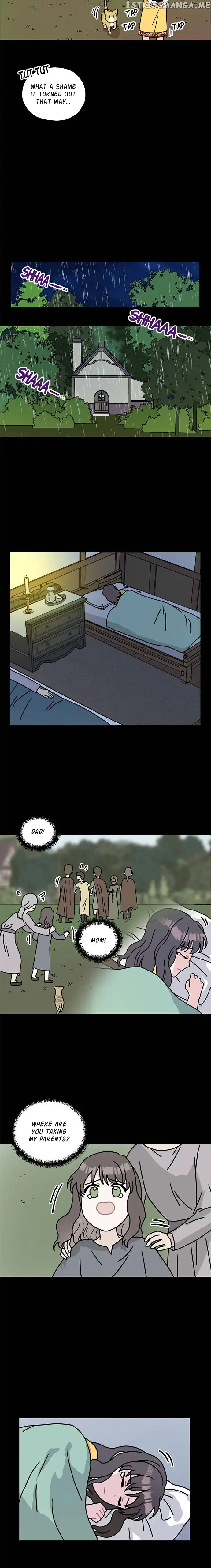 I Became The Chef Of The Dragon King Chapter 51 page 6