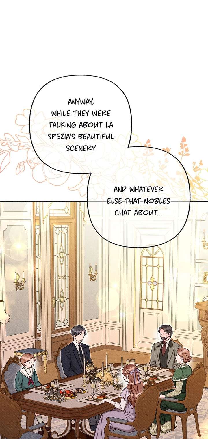 Dear My Rude Darling With Multiple Personality Chapter 51 page 69