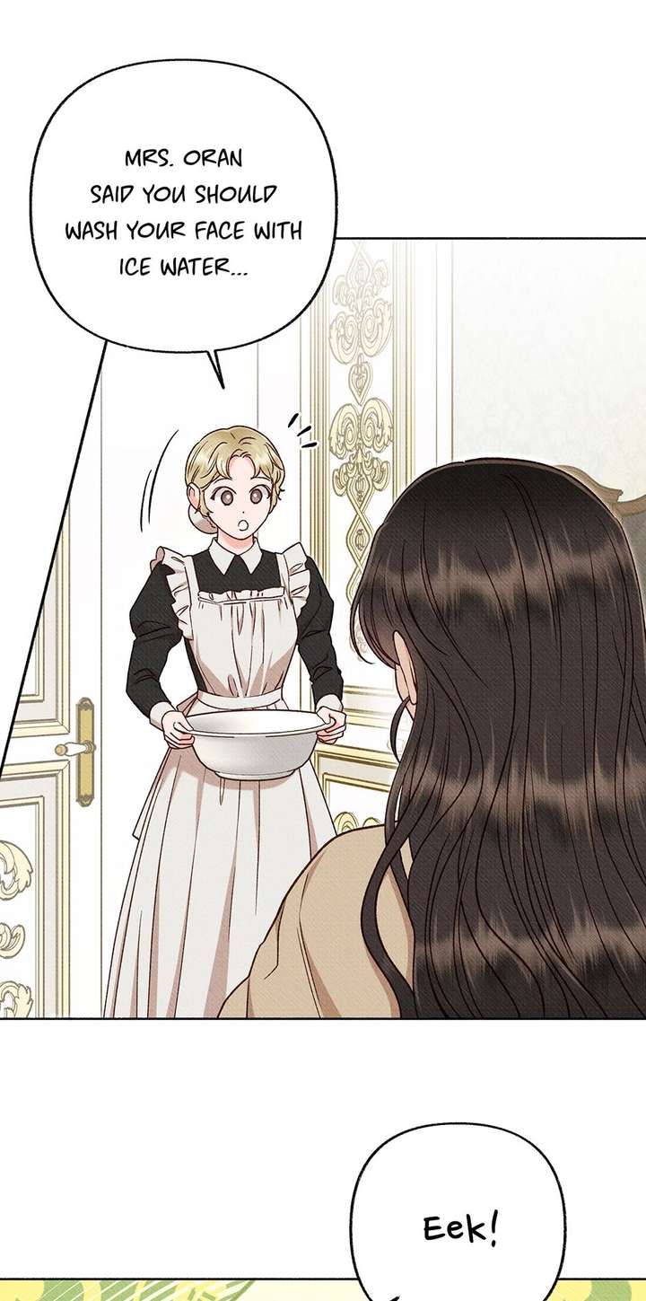 Dear My Rude Darling With Multiple Personality Chapter 51 page 50