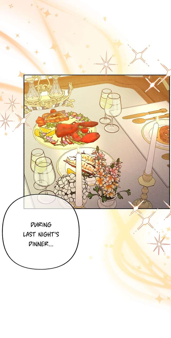 Dear My Rude Darling With Multiple Personality Chapter 51 page 60