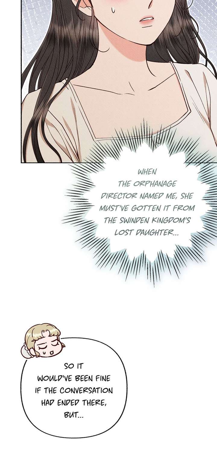 Dear My Rude Darling With Multiple Personality Chapter 51 page 73