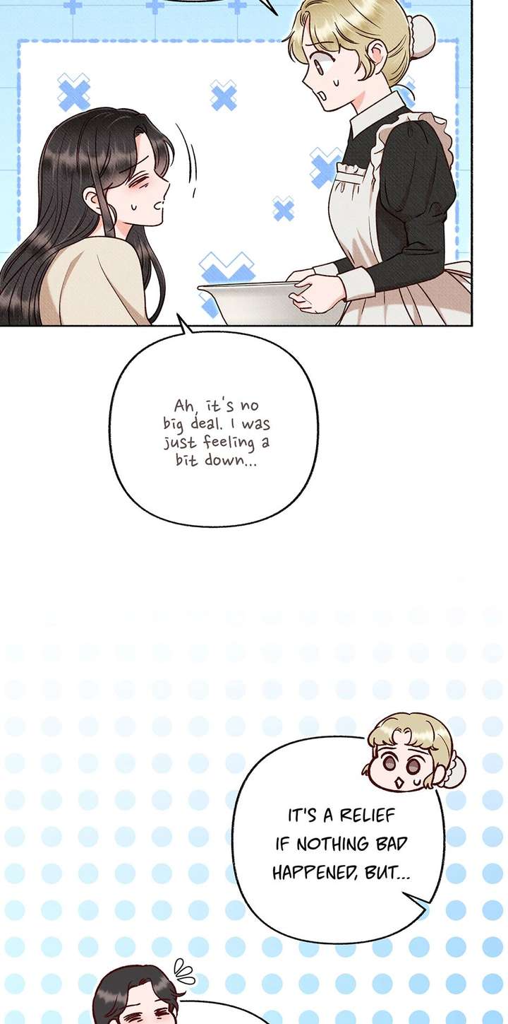 Dear My Rude Darling With Multiple Personality Chapter 51 page 52