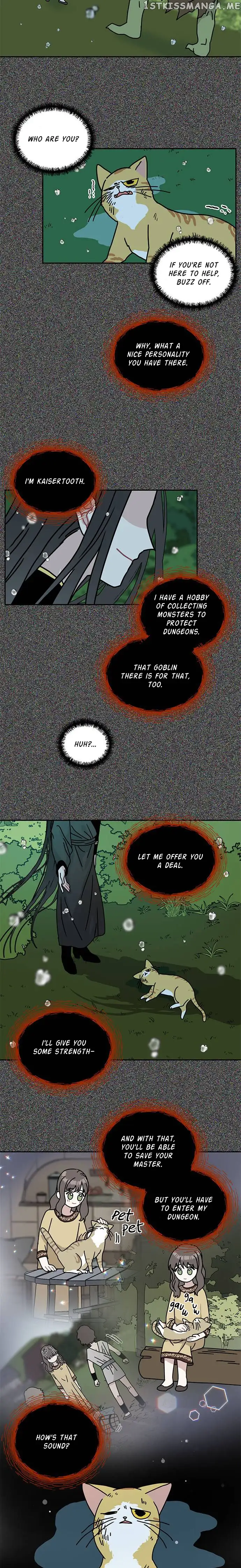 I Became The Chef Of The Dragon King Chapter 51 page 13