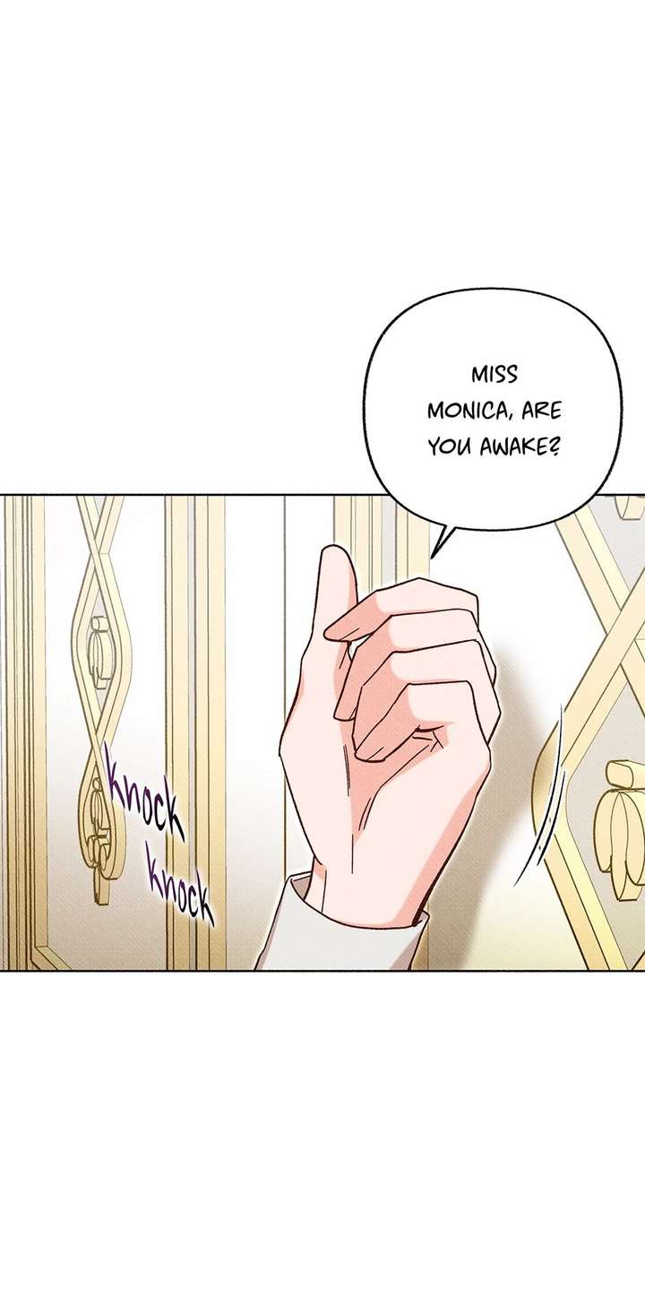 Dear My Rude Darling With Multiple Personality Chapter 51 page 49