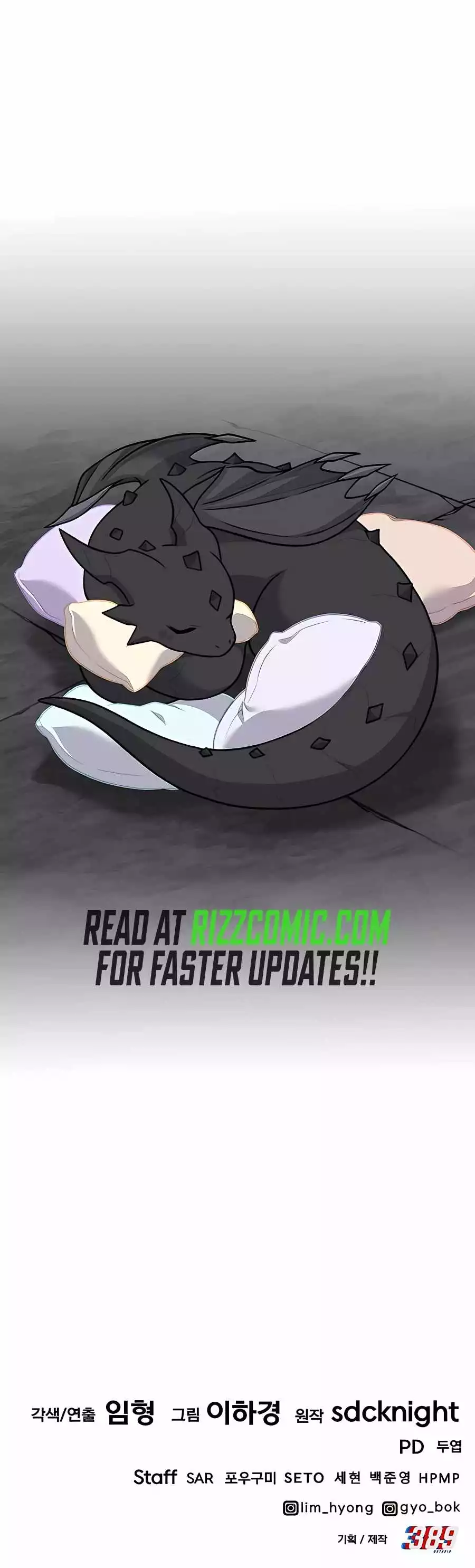 Solo Farming In The Tower Chapter 46 page 20