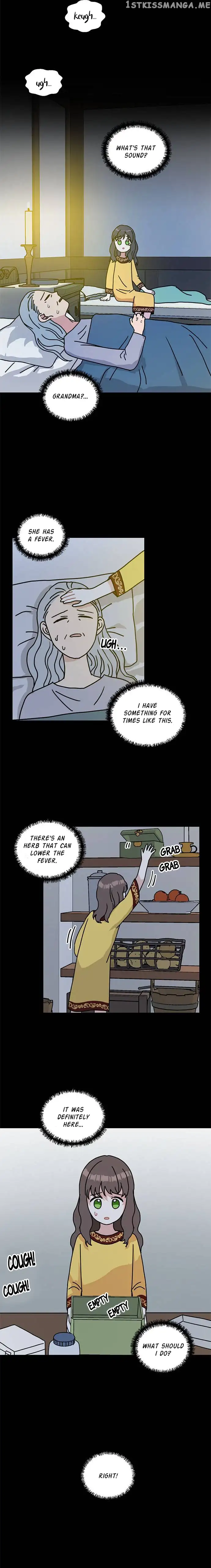 I Became The Chef Of The Dragon King Chapter 51 page 7