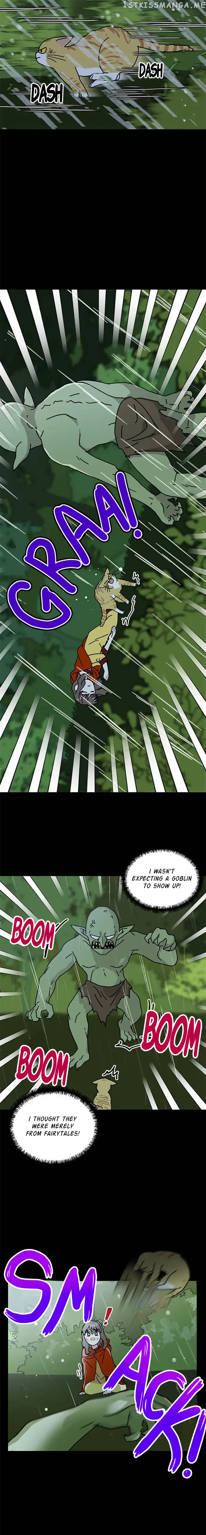 I Became The Chef Of The Dragon King Chapter 51 page 10