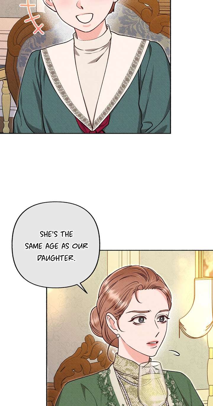 Dear My Rude Darling With Multiple Personality Chapter 51 page 76