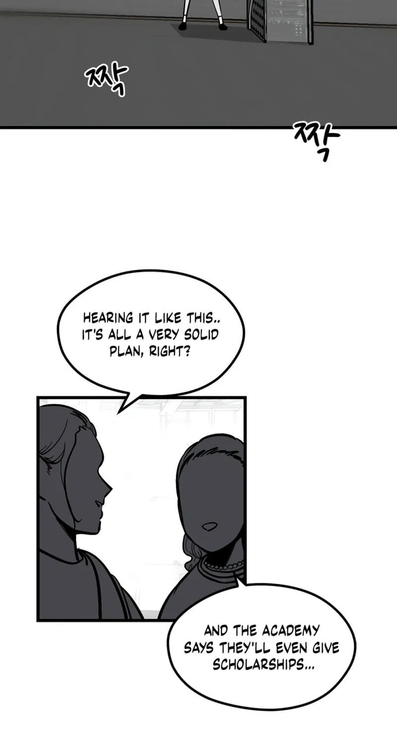 Academy of Card Chapter 52 page 58