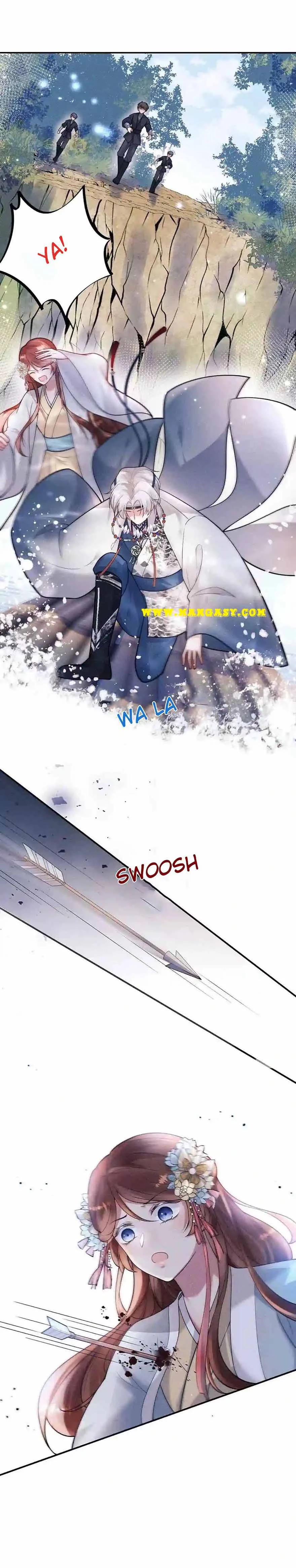 Kiss You Every Day Chapter 49 page 5
