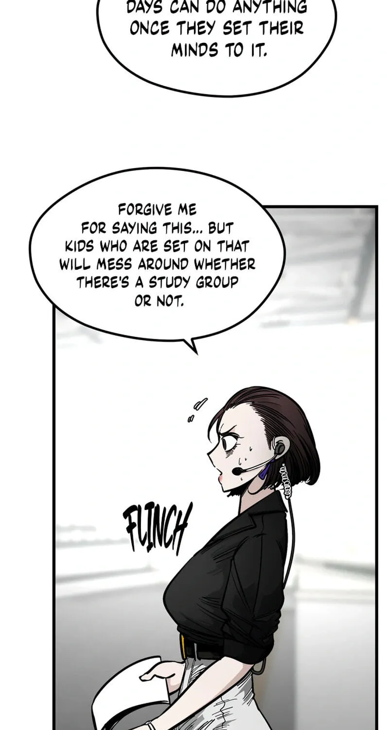 Academy of Card Chapter 52 page 71