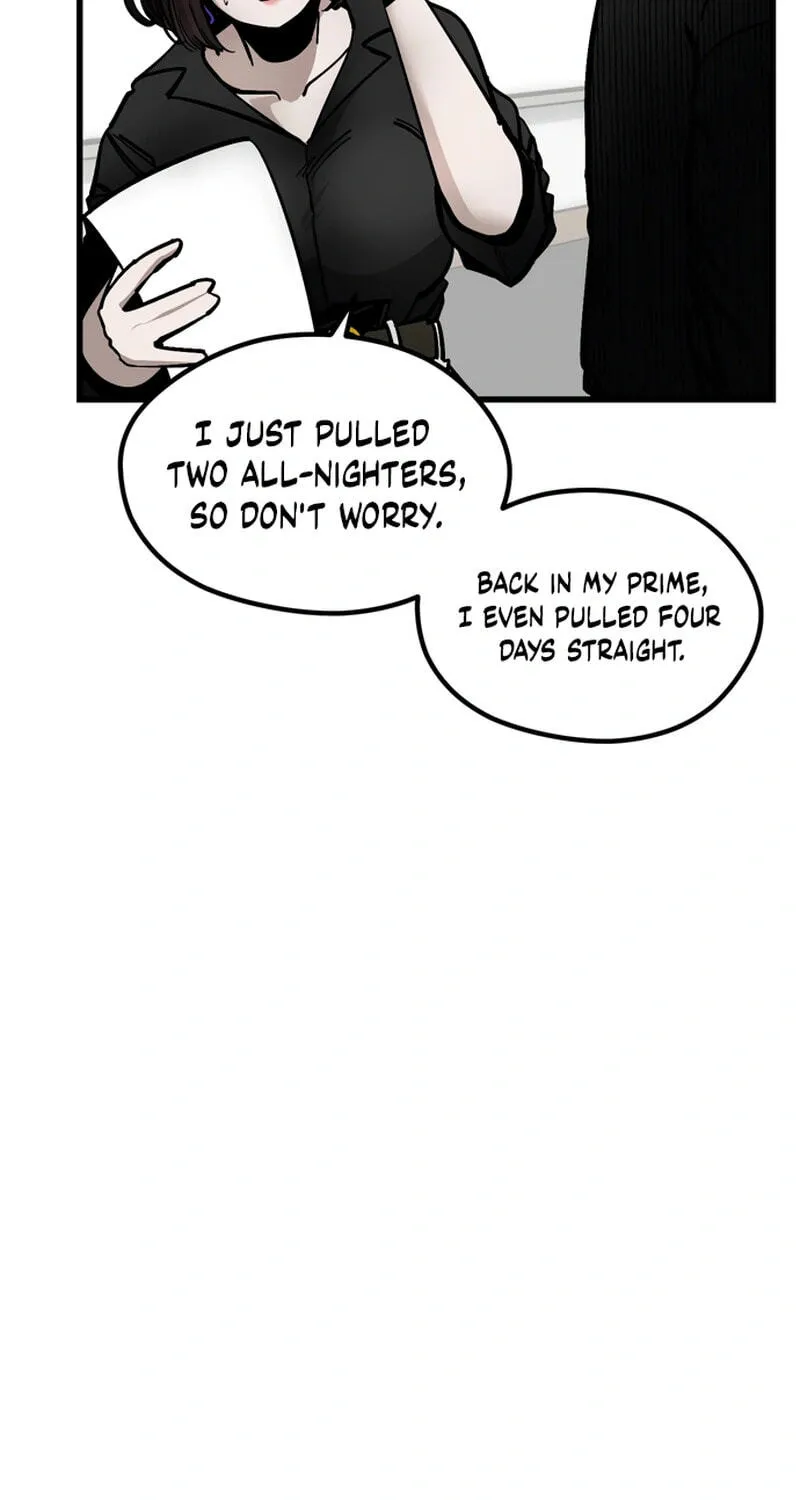Academy of Card Chapter 52 page 41