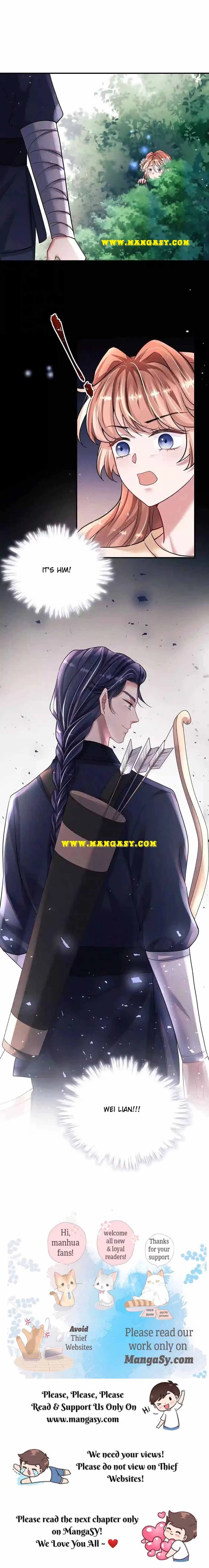 Kiss You Every Day Chapter 49 page 11