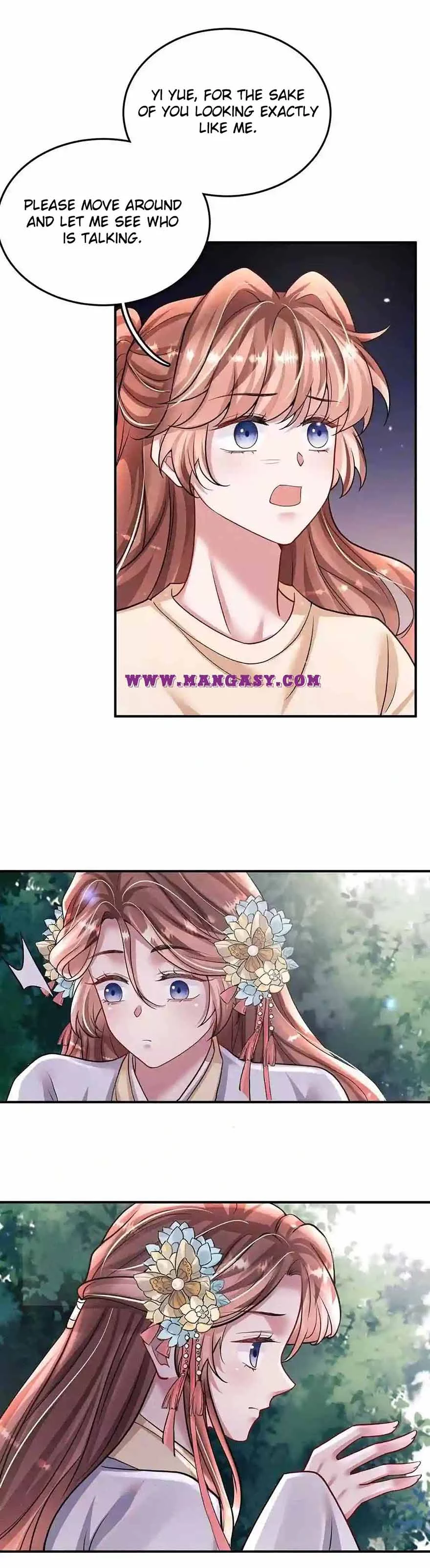 Kiss You Every Day Chapter 49 page 10