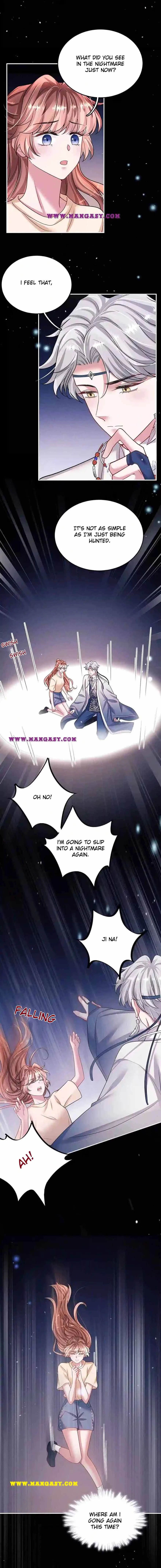Kiss You Every Day Chapter 49 page 3