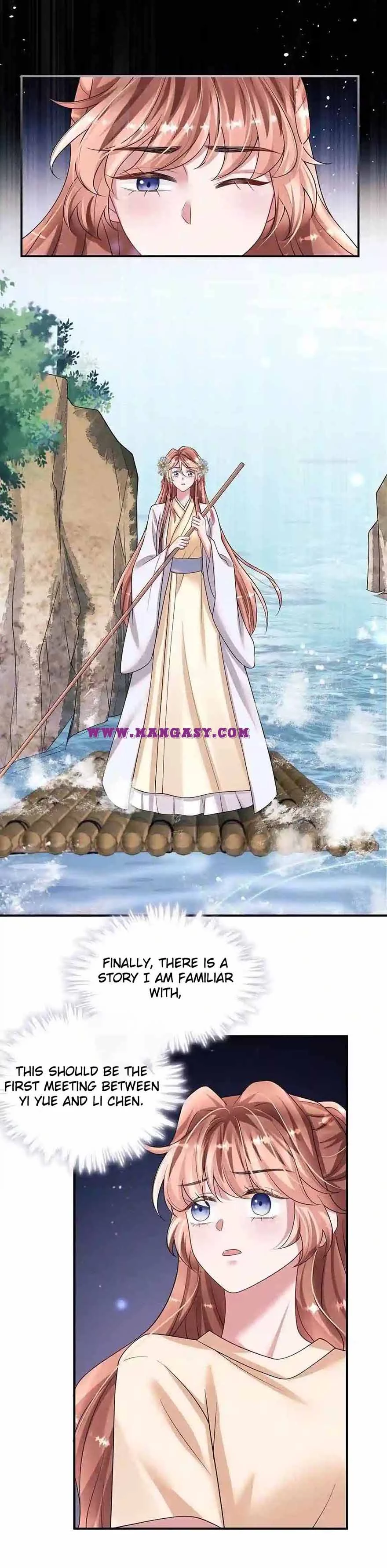 Kiss You Every Day Chapter 49 page 4