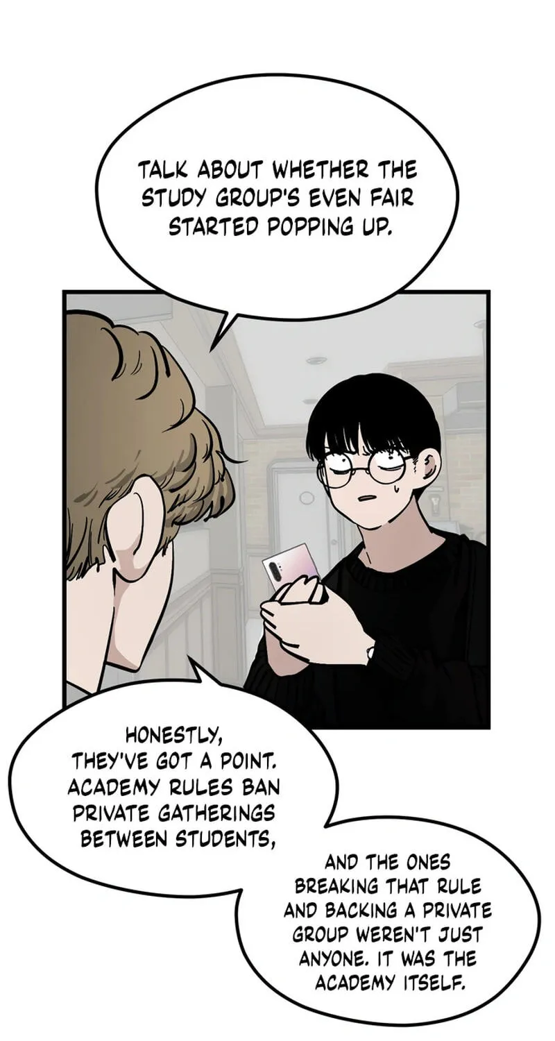 Academy of Card Chapter 52 page 19