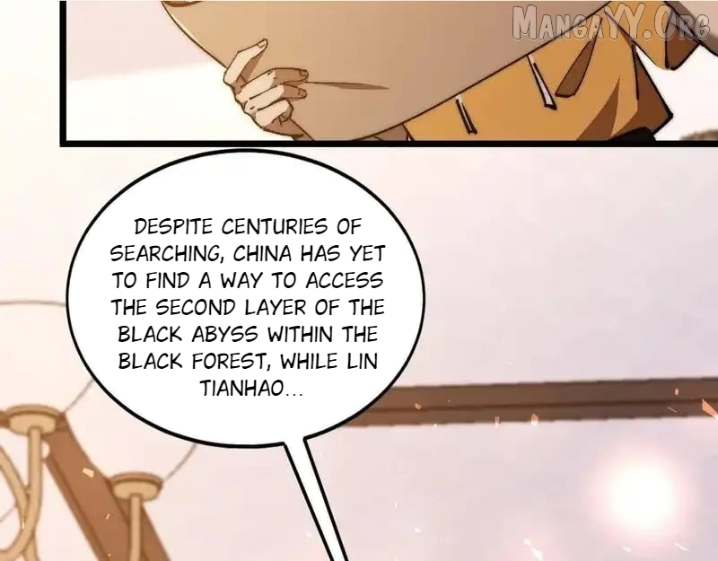 Summoning demons—I am the Abyss Chapter 51 page 23