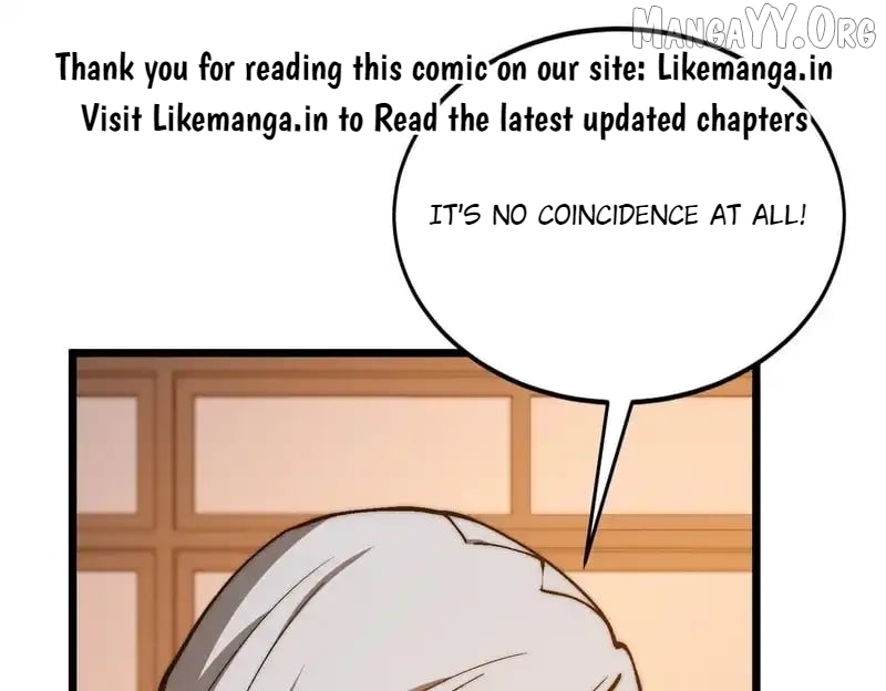 Summoning demons—I am the Abyss Chapter 51 page 1