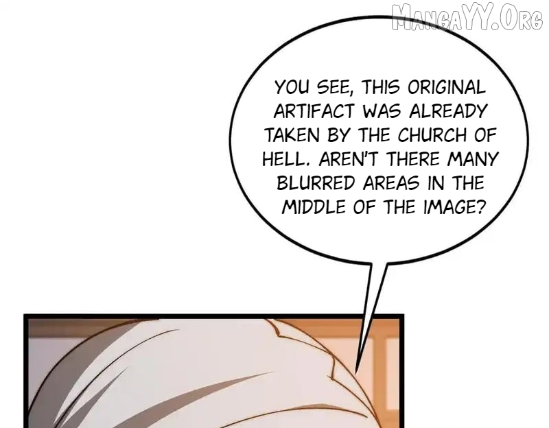 Summoning demons—I am the Abyss Chapter 51 page 16