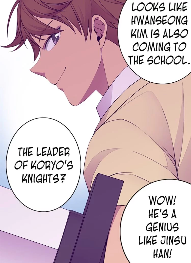 They Say I Was Born a Kings Daughter Chapter 50 page 4