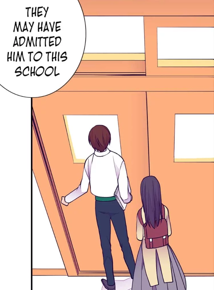 They Say I Was Born a Kings Daughter Chapter 50 page 6