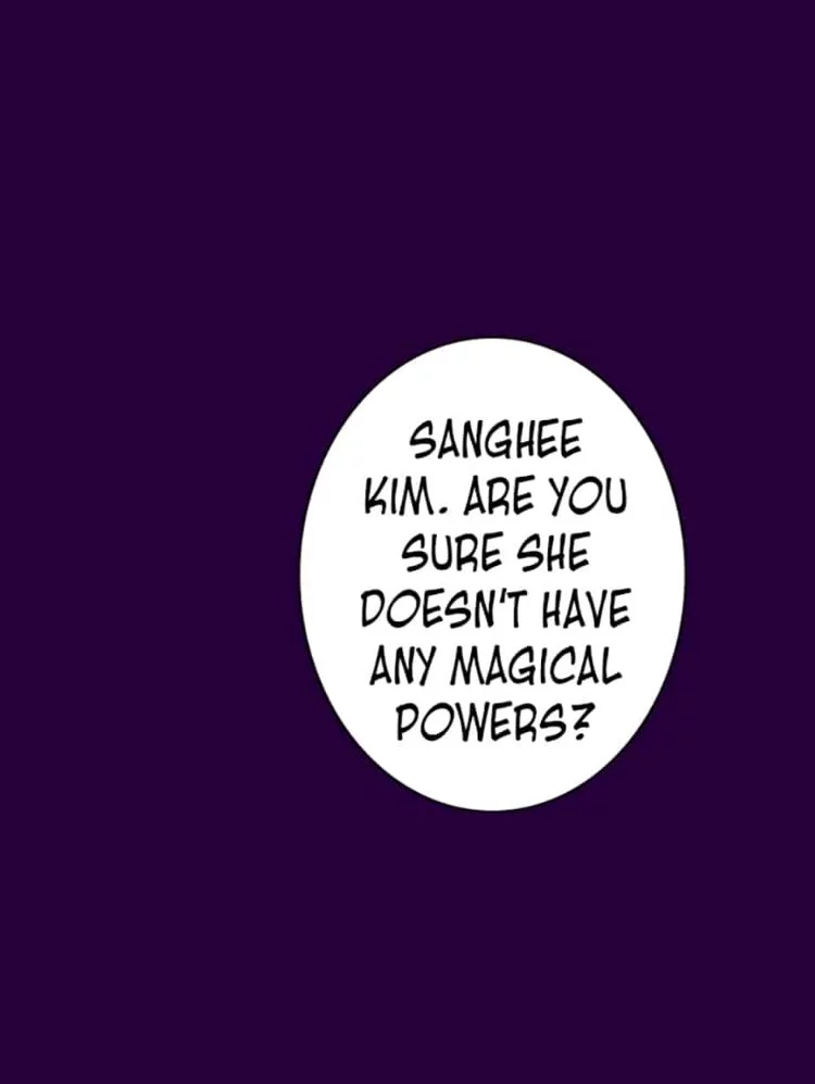 They Say I Was Born a Kings Daughter Chapter 50 page 2
