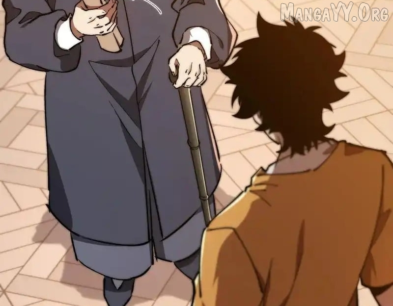 Summoning demons—I am the Abyss Chapter 51 page 5