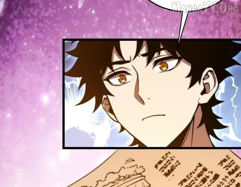 Summoning demons—I am the Abyss Chapter 51 page 9