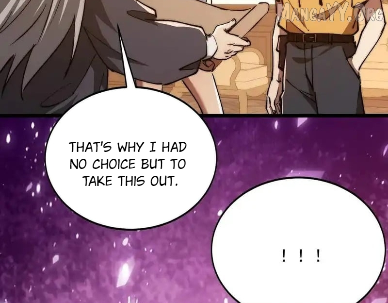 Summoning demons—I am the Abyss Chapter 51 page 8