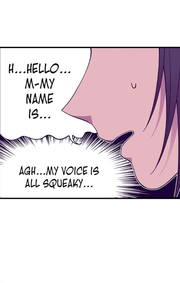 They Say I Was Born a Kings Daughter Chapter 50 page 9