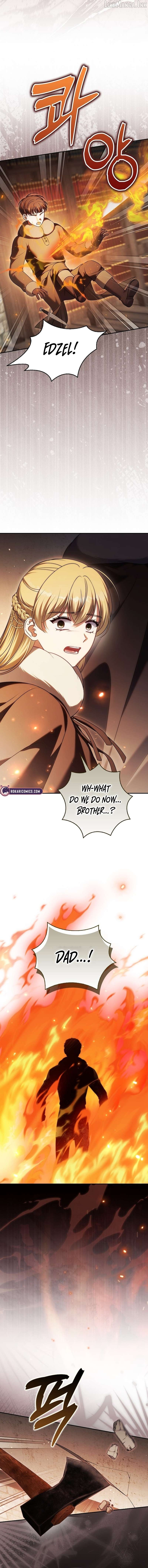 Marry or Die Chapter 51 page 7