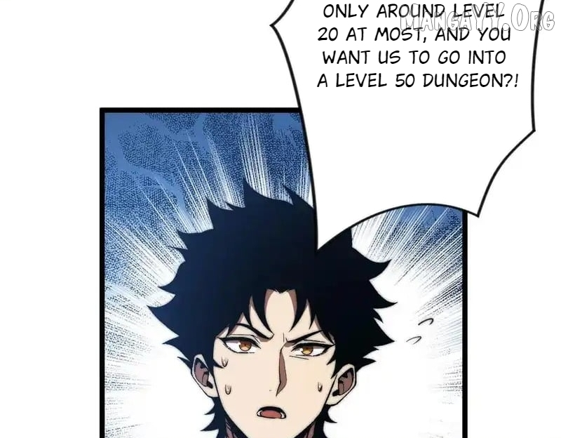 Summoning demons—I am the Abyss Chapter 51 page 29