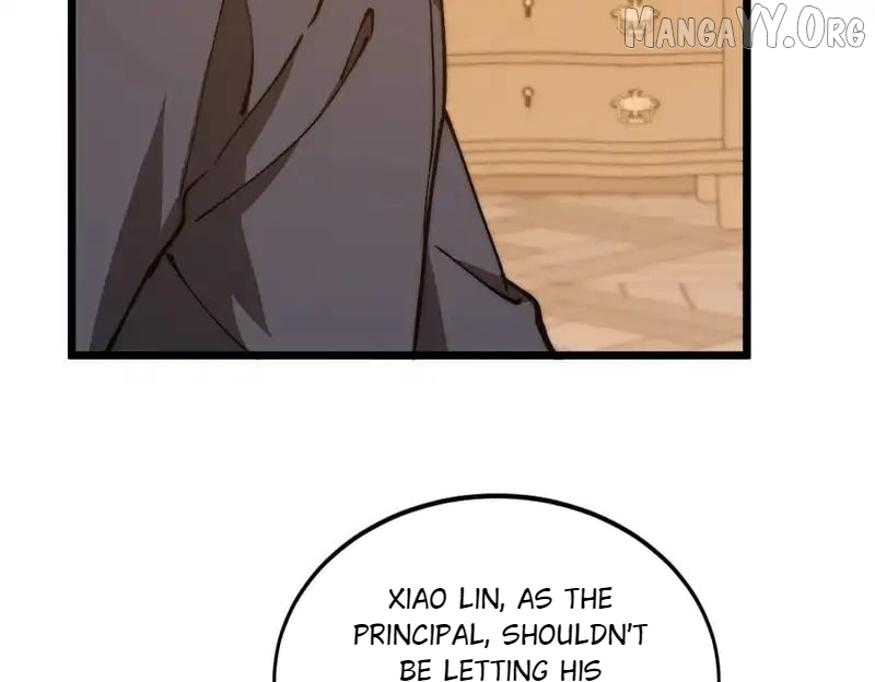 Summoning demons—I am the Abyss Chapter 51 page 3