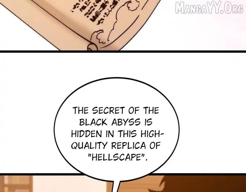 Summoning demons—I am the Abyss Chapter 51 page 11