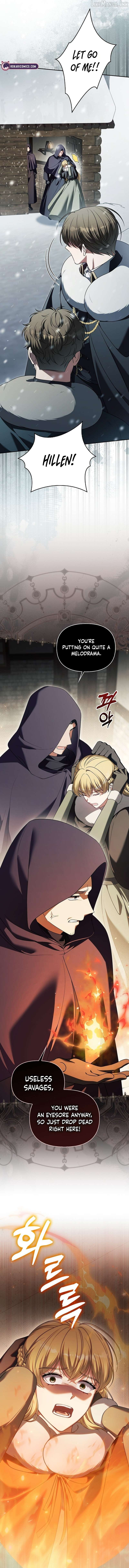 Marry or Die Chapter 51 page 2