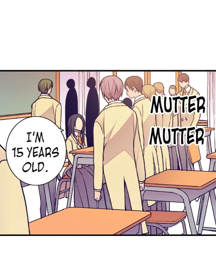 They Say I Was Born a Kings Daughter Chapter 50 page 33