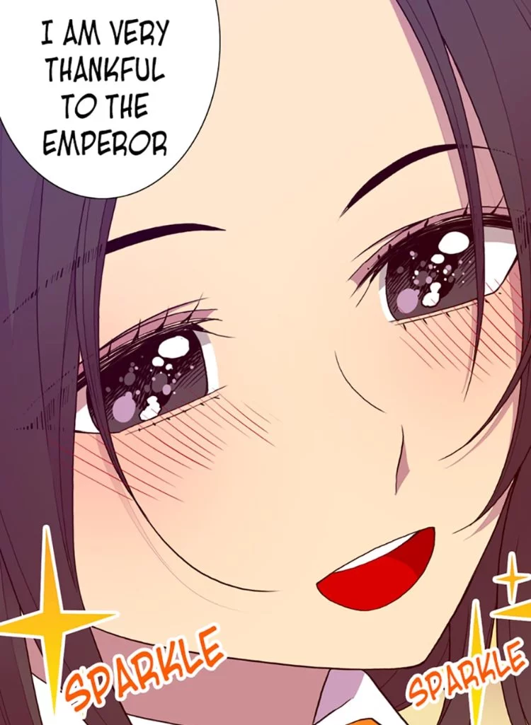 They Say I Was Born a Kings Daughter Chapter 50 page 42