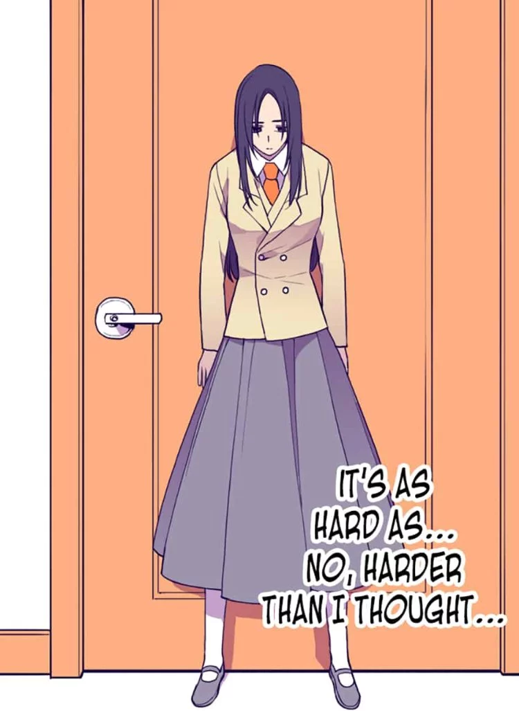 They Say I Was Born a Kings Daughter Chapter 50 page 70