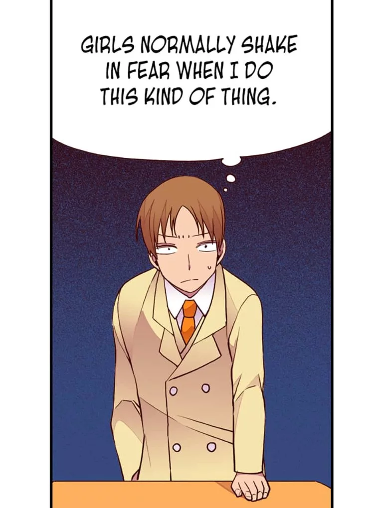 They Say I Was Born a Kings Daughter Chapter 50 page 44
