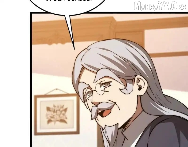 Summoning demons—I am the Abyss Chapter 51 page 36