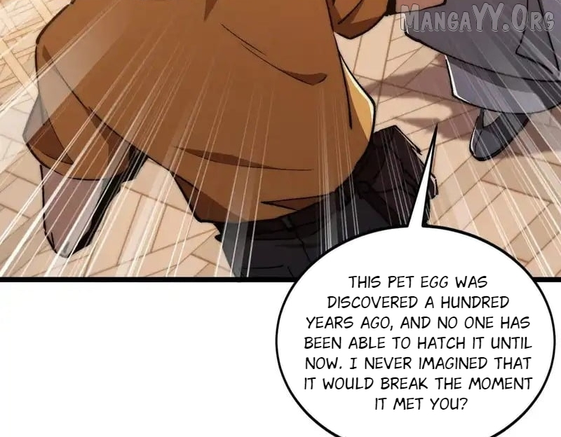 Summoning demons—I am the Abyss Chapter 51 page 51