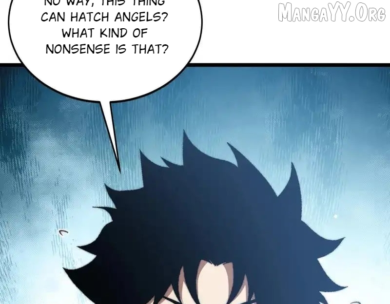 Summoning demons—I am the Abyss Chapter 51 page 43