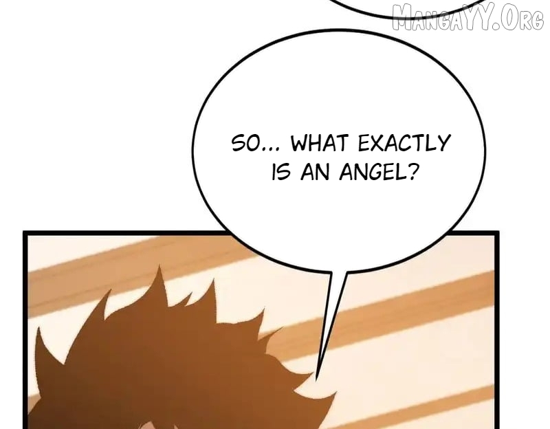 Summoning demons—I am the Abyss Chapter 51 page 52