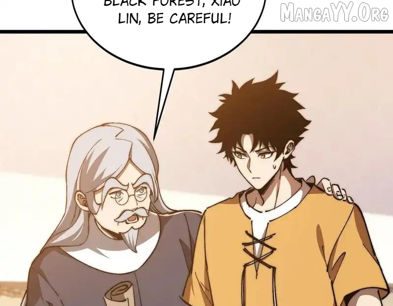 Summoning demons—I am the Abyss Chapter 51 page 69