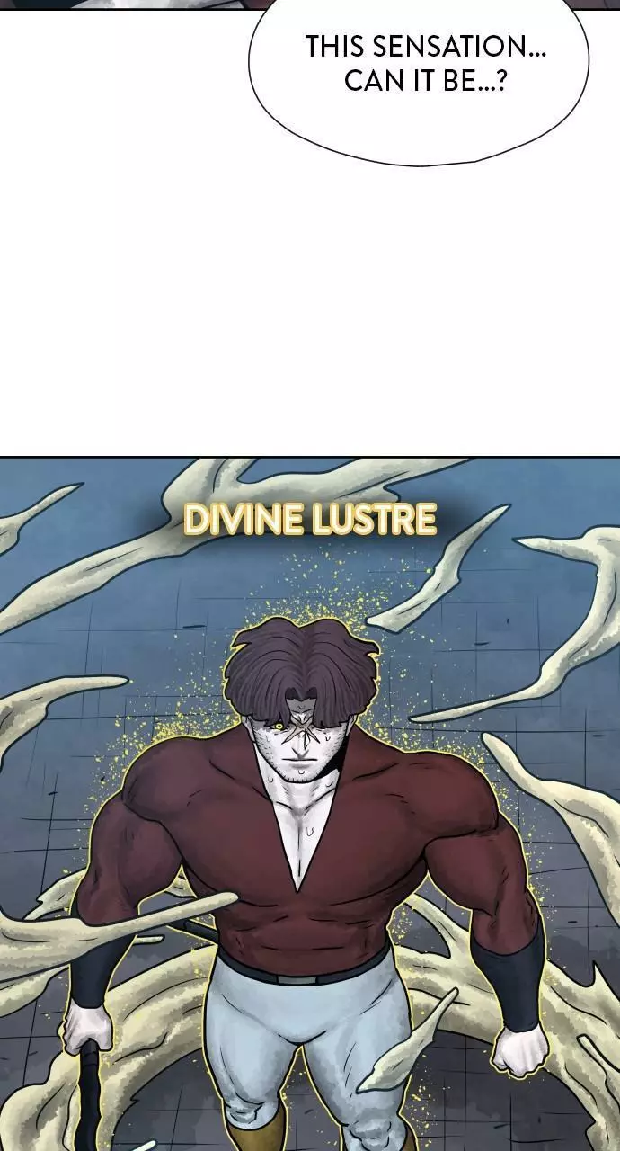 Warrior Executioner Chapter 51 page 3